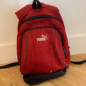 Puma Backpack